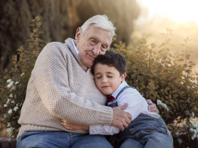 Personalizowany prezent na Dzień Dziadka 2022 – oto nasze propozycje!