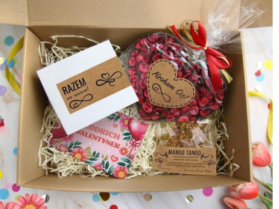 Prezenty z nadrukami na Walentynki 2022 – cz. 1