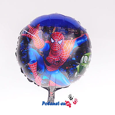 Akcesoria - BALON 18