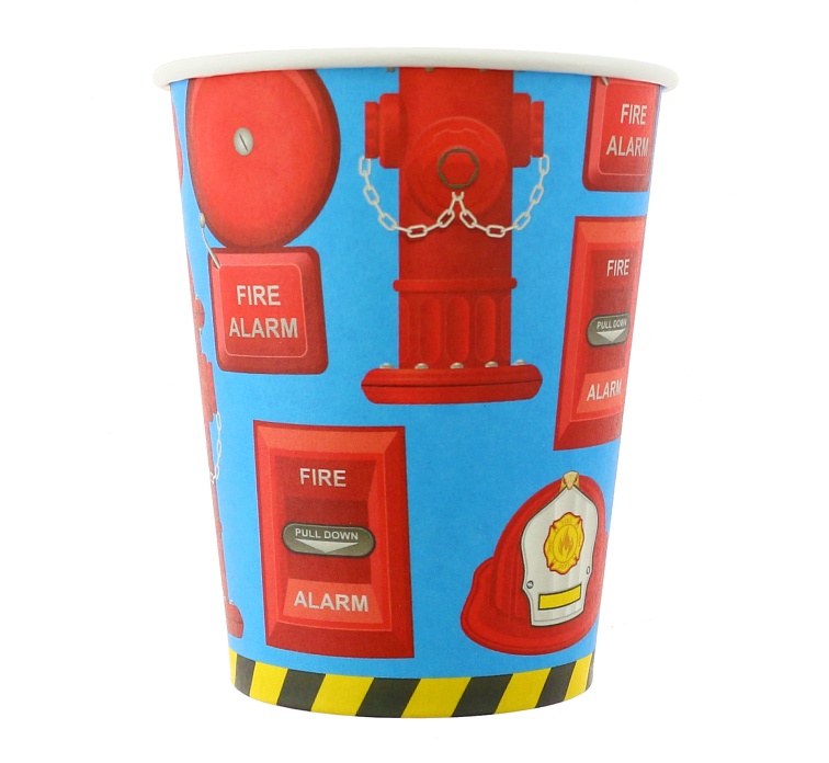 Akcesoria - Kubeczki papierowe 