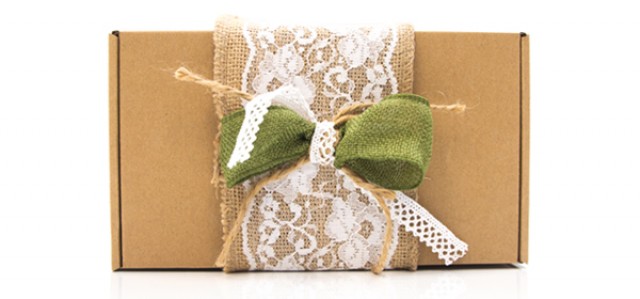 Akcesoria - Owijka ręcznie robiona