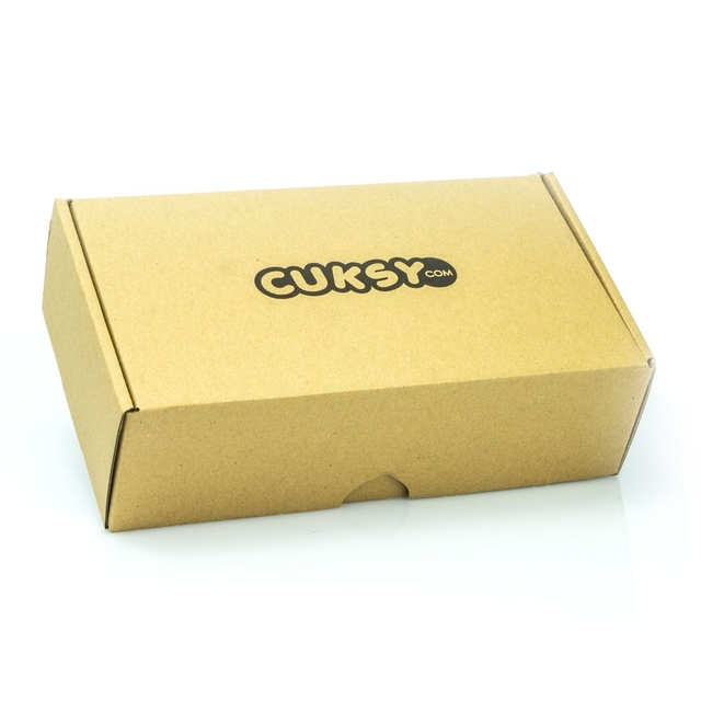 Akcesoria - Kartonik 1kg z logo