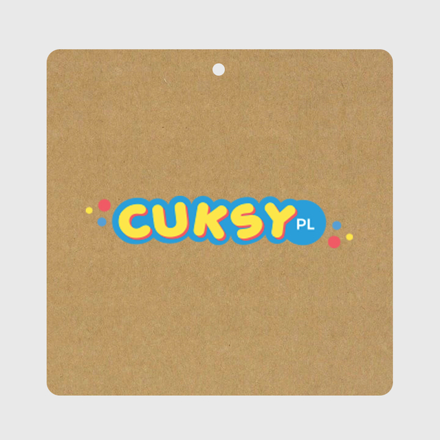 Akcesoria - Bilecik do prezentu