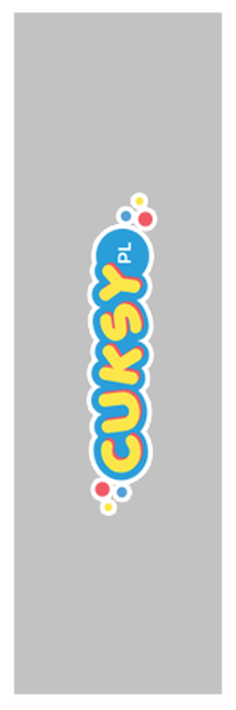 Akcesoria - Zakładka personalizowana