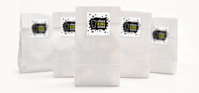 Akcesoria - Doner Kebab Święta