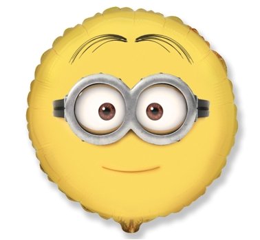 Akcesoria - Balon foliowy 18