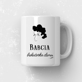 Akcesoria - Zestaw upominkowy dla Babci i Dziadka - Bohaterowie