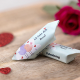 Krówki - Ptaszki nierozłączki