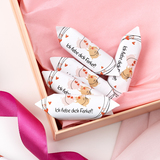 Krówki - Zakochane prosiaczki