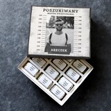 Bombonierka - POSZUKIWANA / POKUSZKIWANY