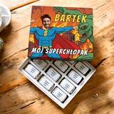 Bombonierka - Mój superchłopak