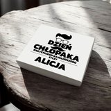 Bombonierka - Dzień chłopaka