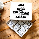 Bombonierka - Dzień chłopaka