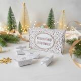 Pudełka 200g - Cukierki, pierniki i inne smakołyki