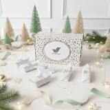 Pudełka 200g - Cukierki, pierniki i inne smakołyki