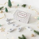 Pudełka 200g - Cukierki, pierniki i inne smakołyki