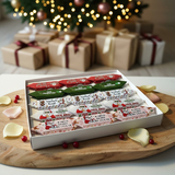 Bombonierka - Gwiazdkowe prezenty