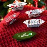 Bombonierka - Gwiazdkowe prezenty