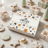 Bombonierka - Świąteczny klasyk