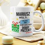 Kubki personalizowane - Najlepszy prezent