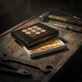 Bombonierka - BOMBONIERKA ZDRAPKA NA WALENTYNKI Dla niego 