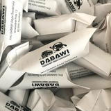 Krówki - Biały firmowy
