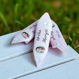 Krówki - Różowe kotki