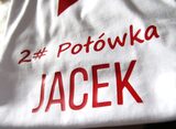 Koszulki damskie - Moje ciacho
