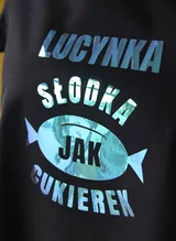 Koszulki damskie - Królowa