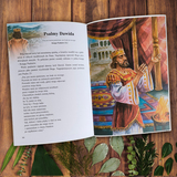 Biblia - Gołębie