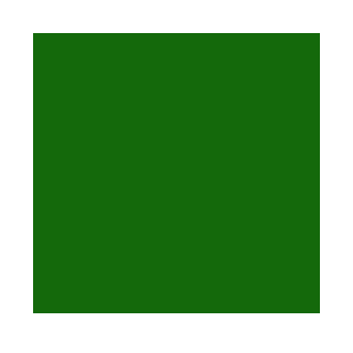 Krówki - Ciemno-zielone firmowe