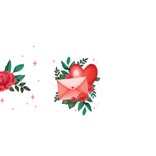 Kubki personalizowane - List miłosny