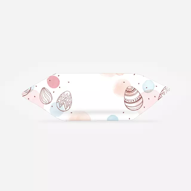 Krówki - Pastelowa Wielkanoc