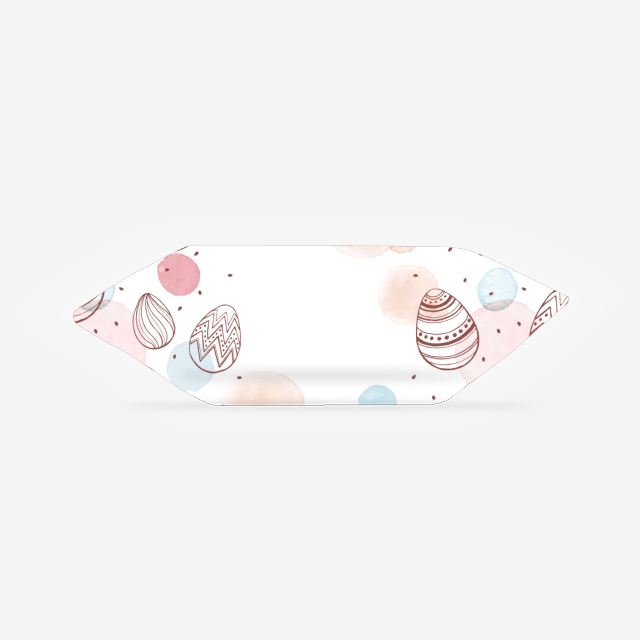 Krówki - Pastelowa Wielkanoc