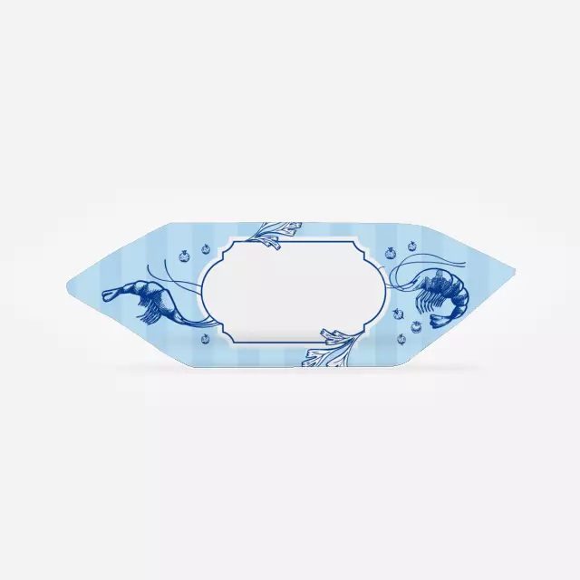 Krówki - Owoce Morza