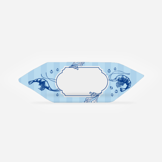 Krówki - Owoce Morza