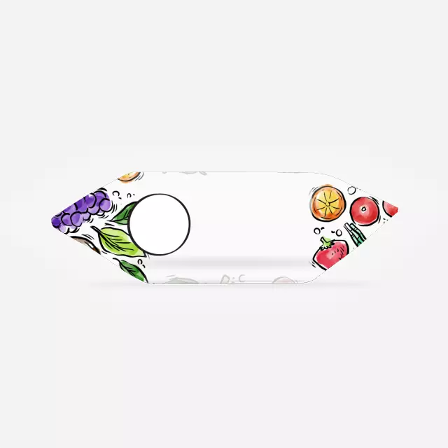 Krówki - Soczyste Warzywa