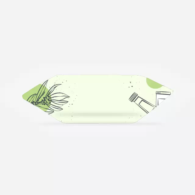 Krówki - Kosmetyki naturalne na zielonym tle