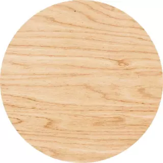 Obraz na drewnie 20cm - Obraz fullprint