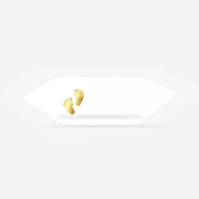 Krówki - Złote Stópki