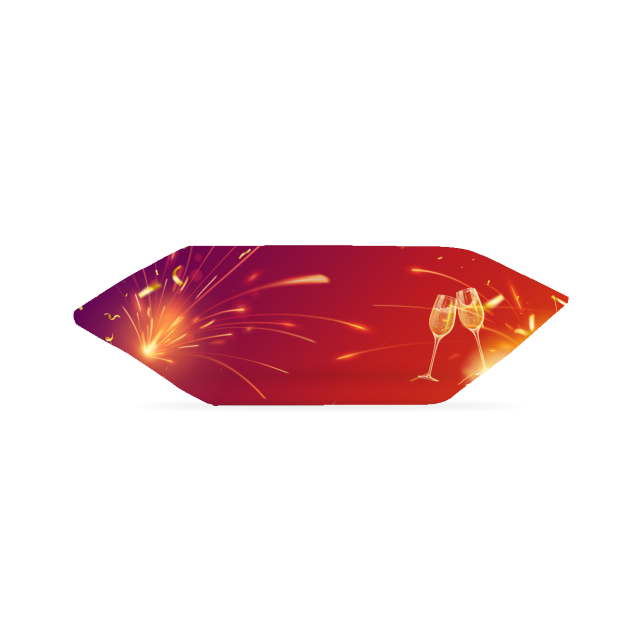 Krówki - Wystrzałowy toast