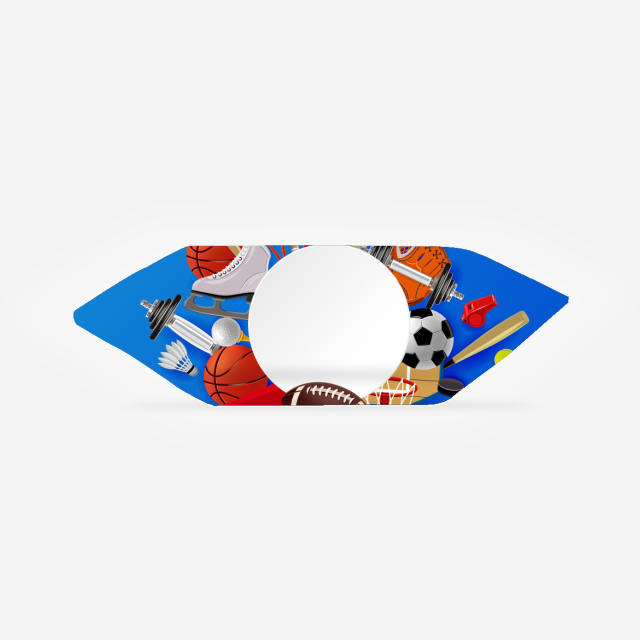 Krówki - Fan sportów