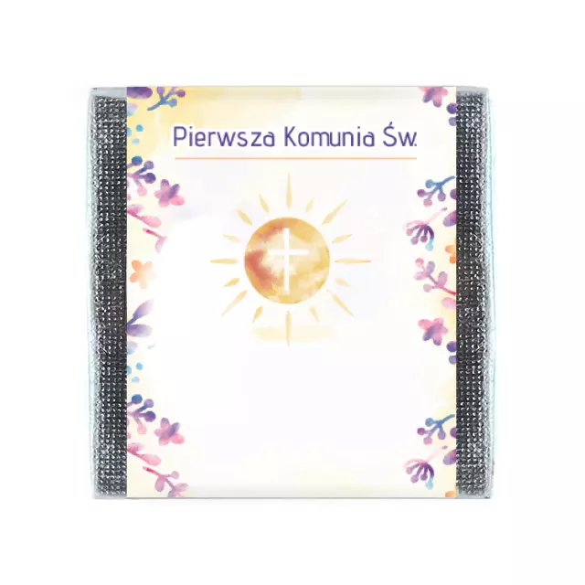 Czekoladki 5g - Kwiecista modlitwa