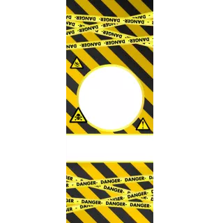 Owijki - Danger
