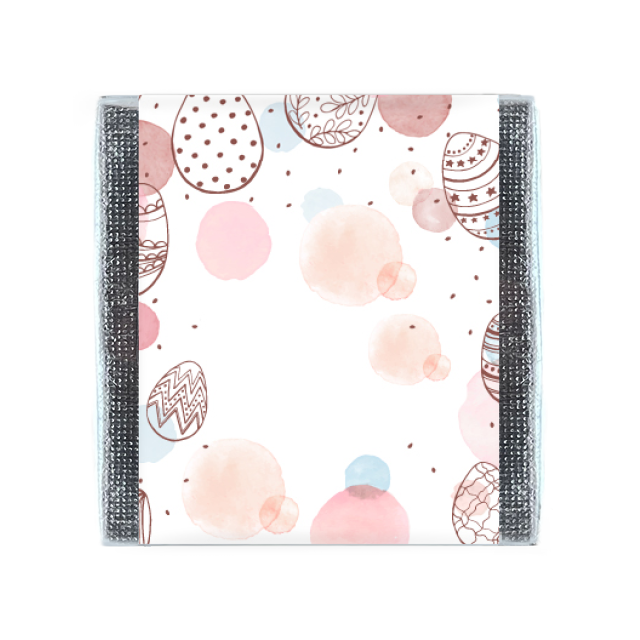 Czekoladki 5g - Pastelowa Wielkanoc