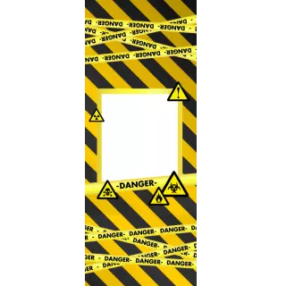 Owijki - Danger