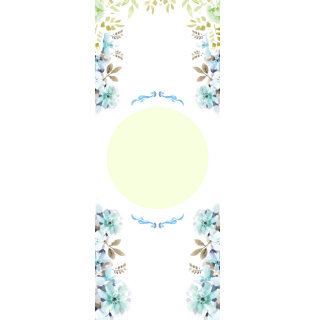 Owijki - Błękitna polana