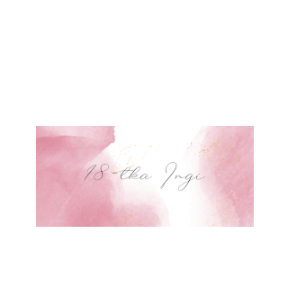 Pudełka na ciasto<br /><small>3 szt.</small> - 18 Ingi