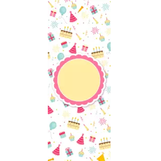 Owijki - Prezenty, balony, torty