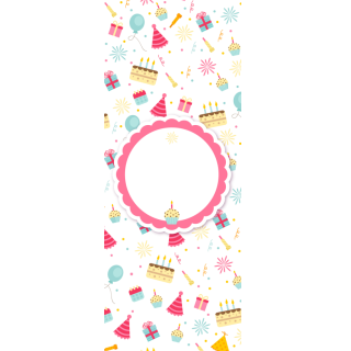 Owijki - Prezenty, balony, torty